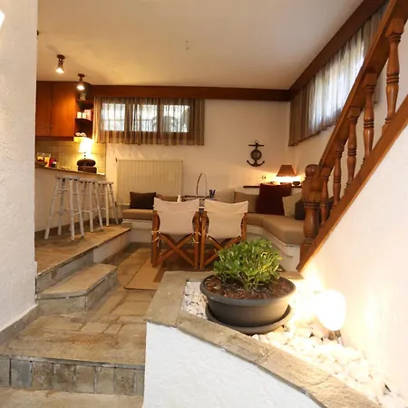 Tropicalia Apartment