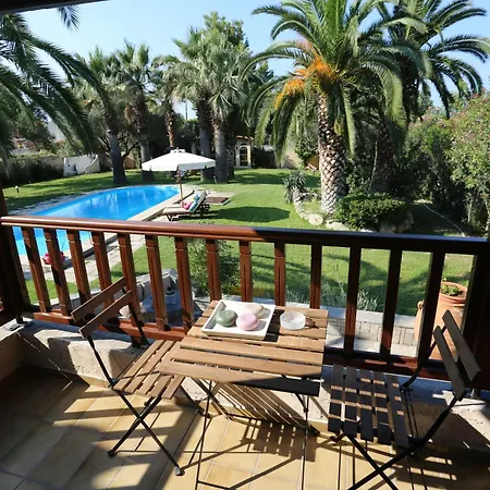 Apartment Tropicalia