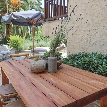 Tropicalia Apartment Kriopigi