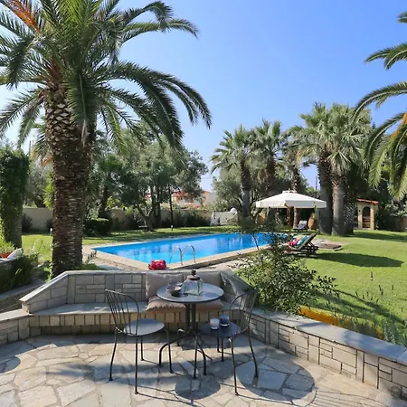 Apartment Tropicalia