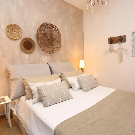 Tropicalia Apartment Kriopigi