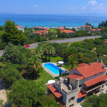 Apartment Tropicalia