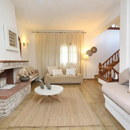 Appartement Tropicalia Kriopigi