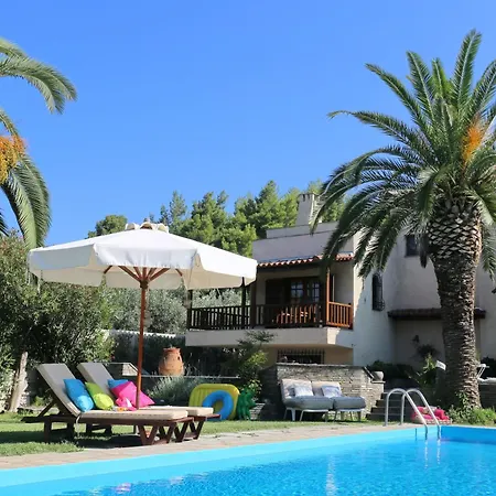Appartement Tropicalia