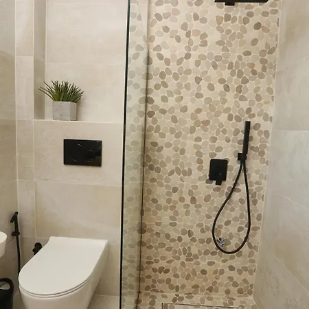 Tropicalia Appartement *
