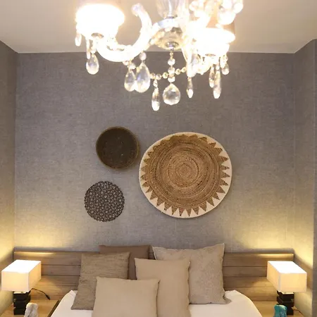 Appartement Tropicalia *