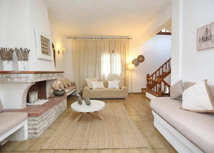 Apartament Tropicalia Kriopigi