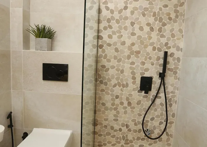 Tropicalia Apartament *