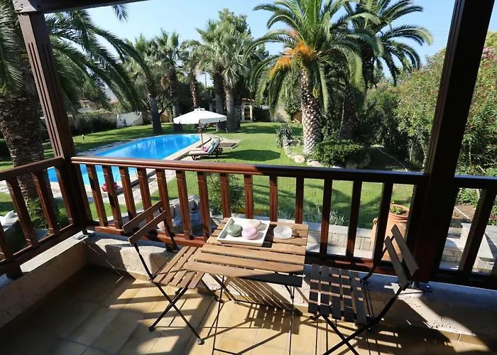 Appartamento Tropicalia