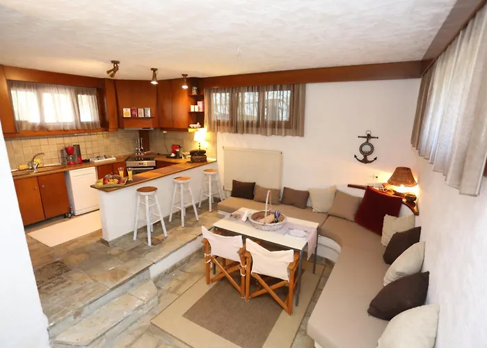 公寓 Tropicalia 克里皮吉