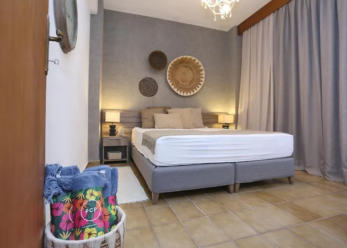 Tropicalia 公寓 克里皮吉