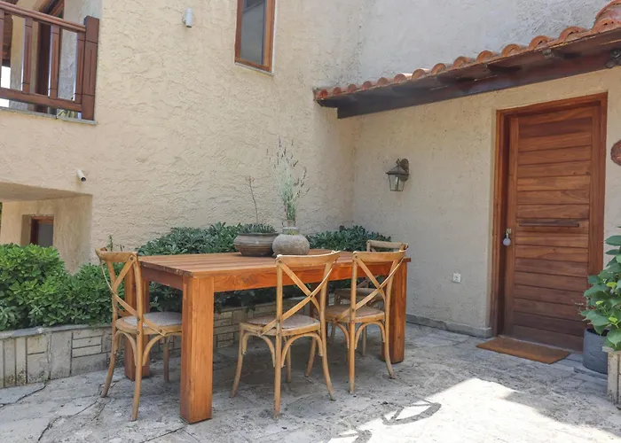 公寓 Tropicalia 克里皮吉