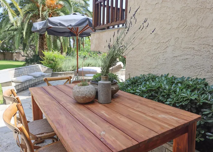 Tropicalia 公寓 克里皮吉