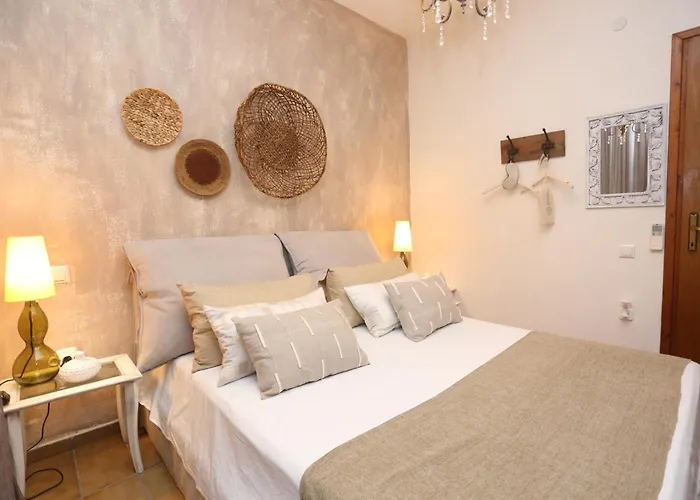 Tropicalia 公寓 克里皮吉