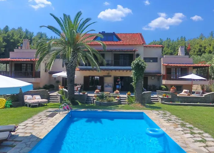 公寓 Tropicalia 克里皮吉