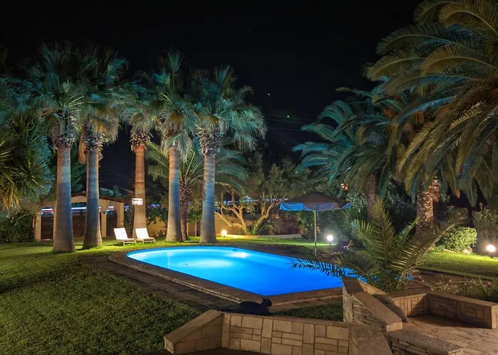 Tropicalia 公寓 克里皮吉